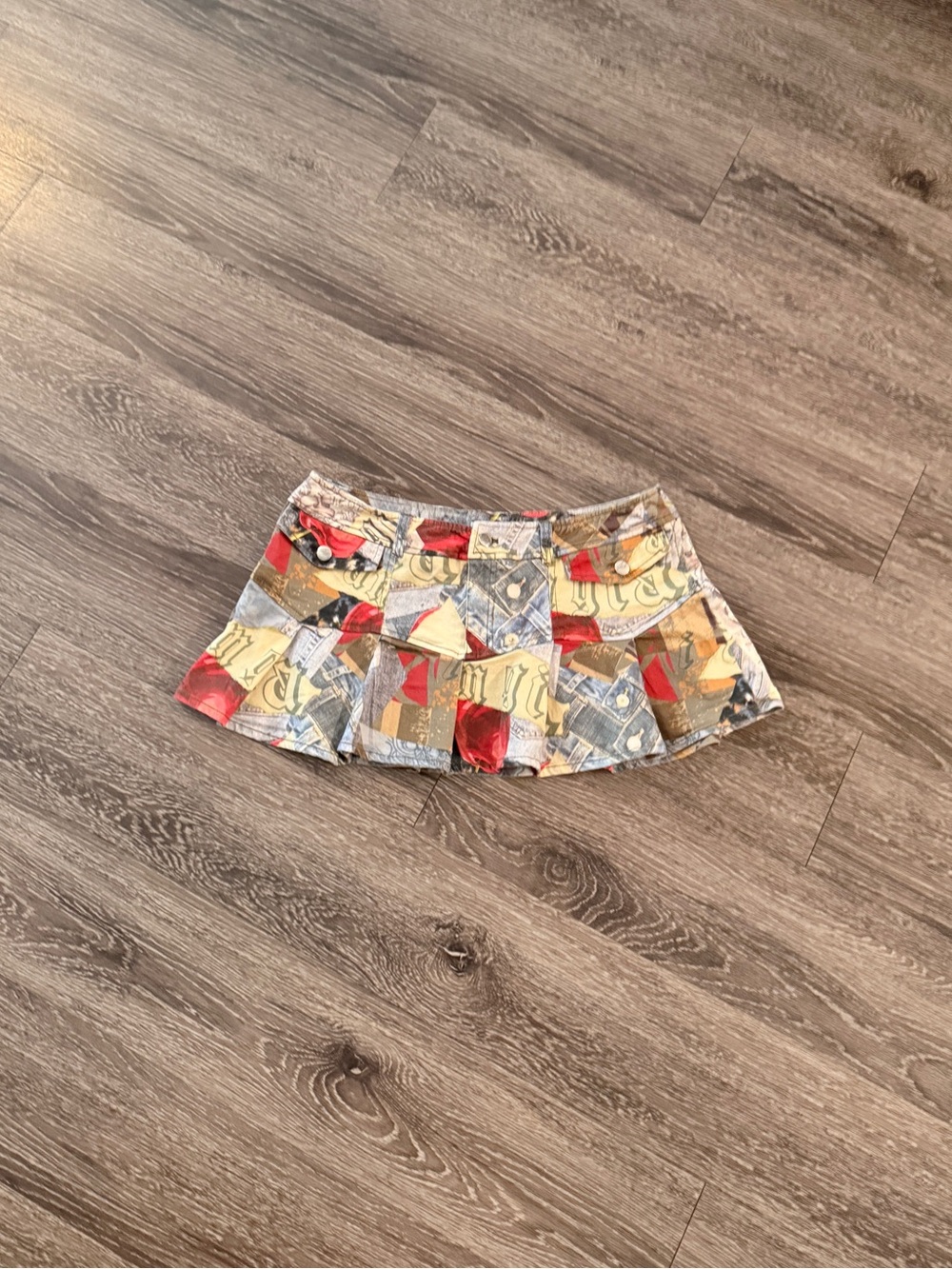 I.AM.GIA Taryn Skirt